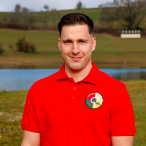 Comité Guidon Aubonnois - Reymond Colin, président
